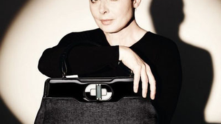 Isabella Rossellini's Handbags Feature Animals Having Sex